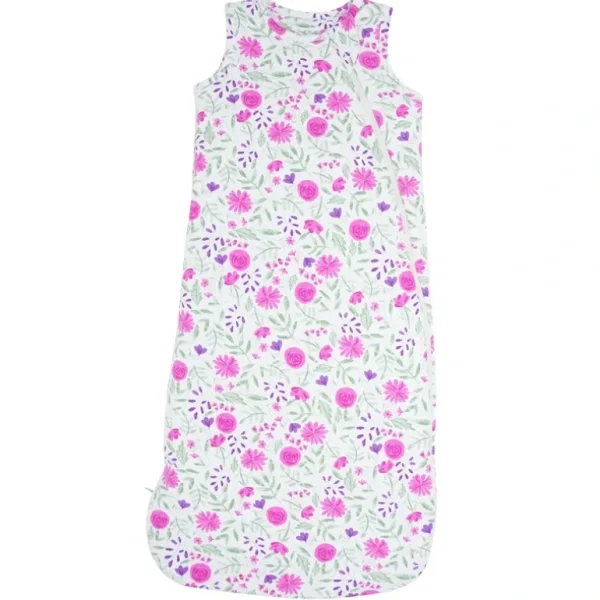 Shop All | 1.5 Tog Sleep Sack - Lainey - CaringForTots - Professional Baby and Children's Products | Caring for Growth, Caring for Every Moment