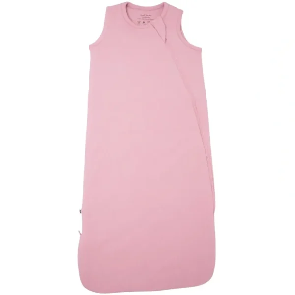 Shop All | 1.5 Tog Sleep Sack - Pale Mauve - CaringForTots - Professional Baby and Children's Products | Caring for Growth, Caring for Every Moment