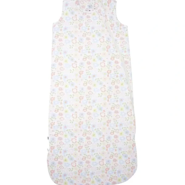 Shop All | 1.5 Tog Sleep Sack - Pretty Pansy - CaringForTots - Professional Baby and Children's Products | Caring for Growth, Caring for Every Moment