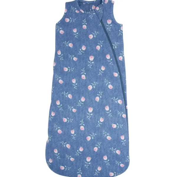 Shop All | 1.5 Tog Sleep Sack - Roxanne - CaringForTots - Professional Baby and Children's Products | Caring for Growth, Caring for Every Moment