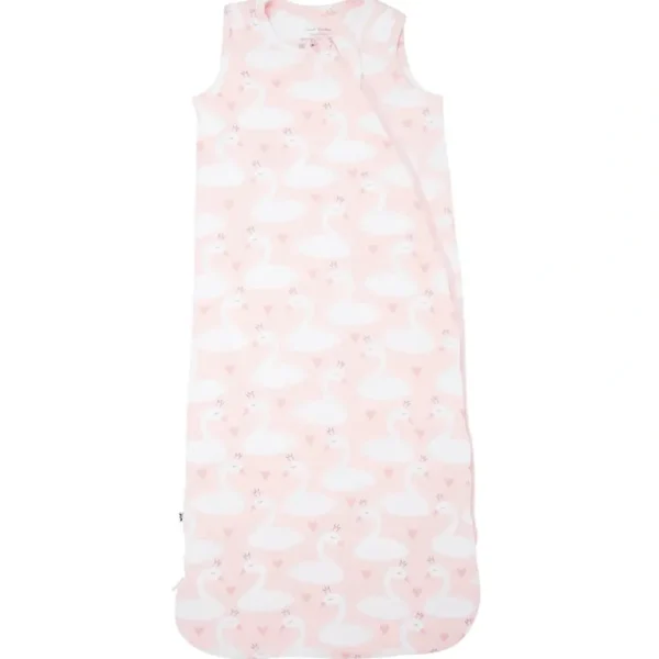 Shop All | 1.5 Tog Sleep Sack - Swan Princess - CaringForTots - Professional Baby and Children's Products | Caring for Growth, Caring for Every Moment