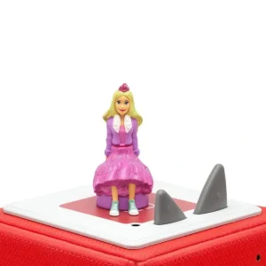 Tonies Barbie - CaringForTots - Professional Baby and Children's Products | Caring for Growth, Caring for Every Moment* Audio Player Cards + Characters