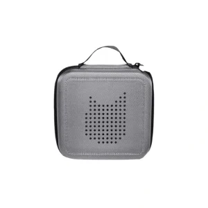 Tonies Carrier - Grey - CaringForTots - Professional Baby and Children's Products | Caring for Growth, Caring for Every Moment* Audio Player Accessories
