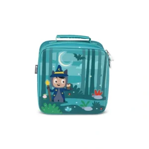 Tonies Carry Case Max - Enchanted Forest - CaringForTots - Professional Baby and Children's Products | Caring for Growth, Caring for Every Moment* Audio Player Accessories