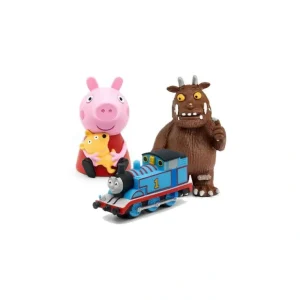 Tonies Character Bundle - Best Sellers - CaringForTots - Professional Baby and Children's Products | Caring for Growth, Caring for Every Moment* Audio Player Cards + Characters