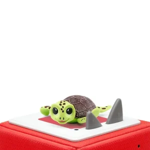 Tonies Conservation Crew - Sea Turtle - CaringForTots - Professional Baby and Children's Products | Caring for Growth, Caring for Every Moment* Audio Player Cards + Characters