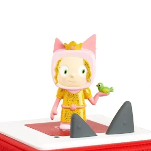 Tonies Creative Tonie - Princess - CaringForTots - Professional Baby and Children's Products | Caring for Growth, Caring for Every Moment* Audio Player Cards + Characters