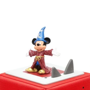 Tonies Disney - Fantasia - CaringForTots - Professional Baby and Children's Products | Caring for Growth, Caring for Every Moment* Audio Player Cards + Characters