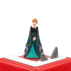 Tonies Disney - Frozen 2: Anna - CaringForTots - Professional Baby and Children's Products | Caring for Growth, Caring for Every Moment* Audio Player Cards + Characters