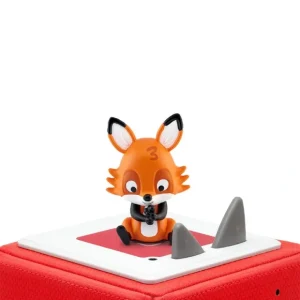 Tonies Favourite Children's Songs - Counting Songs - CaringForTots - Professional Baby and Children's Products | Caring for Growth, Caring for Every Moment* Audio Player Cards + Characters