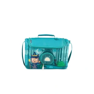 Tonies Listen & Play Bag - Enchanted Forest - CaringForTots - Professional Baby and Children's Products | Caring for Growth, Caring for Every Moment* Audio Player Accessories