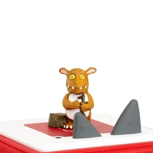 Tonies The Gruffalo's Child - CaringForTots - Professional Baby and Children's Products | Caring for Growth, Caring for Every Moment* Audio Player Cards + Characters