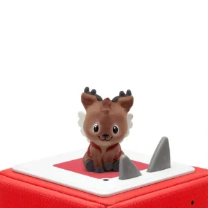 Tonies The Little Reindeer's Christmas Wish - CaringForTots - Professional Baby and Children's Products | Caring for Growth, Caring for Every Moment* Audio Player Cards + Characters