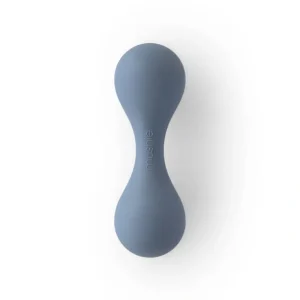 Tradewinds Silicone Baby Rattle Toy - CaringForTots - Professional Baby and Children's Products | Caring for Growth, Caring for Every Moment* Books
