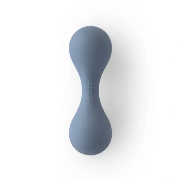 Toys | Tradewinds Silicone Baby Rattle Toy - CaringForTots - Professional Baby and Children's Products | Caring for Growth, Caring for Every Moment
