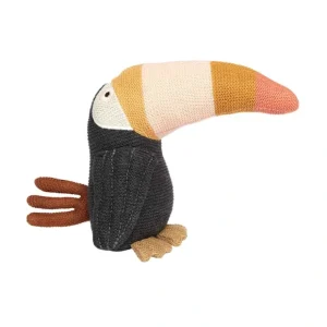 Trine Toucan - CaringForTots - Professional Baby and Children's Products | Caring for Growth, Caring for Every Moment* Books