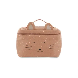 Trixie Thermal Lunch Bag - Mrs Cat - CaringForTots - Professional Baby and Children's Products | Caring for Growth, Caring for Every Moment* Lunch Bags