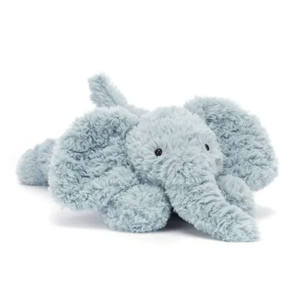 Toys | Tumblie Elephant - CaringForTots - Professional Baby and Children's Products | Caring for Growth, Caring for Every Moment
