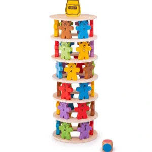 Tumbling Teddies - CaringForTots - Professional Baby and Children's Products | Caring for Growth, Caring for Every Moment* -