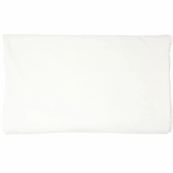 Bedding | Twin Duvet Cover - Whispery White - CaringForTots - Professional Baby and Children's Products | Caring for Growth, Caring for Every Moment