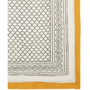 TWIN XL ERAWAN COTTON QUILT - CaringForTots - Professional Baby and Children's Products | Caring for Growth, Caring for Every Moment* Baby Blankets