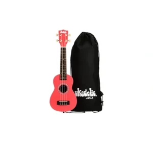Toys | Ukulele - Razzle Dazzle Ukadelic Soprano - CaringForTots - Professional Baby and Children's Products | Caring for Growth, Caring for Every Moment