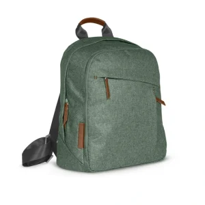 UPPAbaby Changing Backpack - Emmett - CaringForTots - Professional Baby and Children's Products | Caring for Growth, Caring for Every Moment* Changing Bags