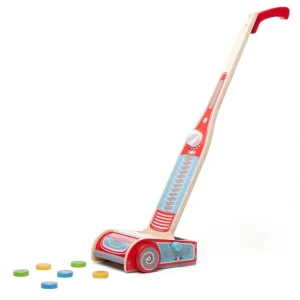 Upright Vacuum - CaringForTots - Professional Baby and Children's Products | Caring for Growth, Caring for Every Moment* Push & Pull