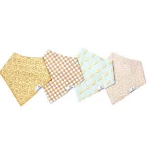 Vance Bandana Bibs - CaringForTots - Professional Baby and Children's Products | Caring for Growth, Caring for Every Moment* Other