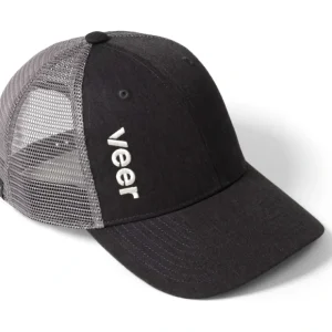 Veer Adjustable Flex Hat - CaringForTots - Professional Baby and Children's Products | Caring for Growth, Caring for Every Moment* Clothing