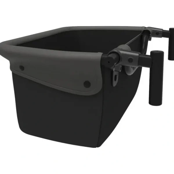 Veer Cruiser Foldable Storage Basket - CaringForTots - Professional Baby and Children's Products | Caring for Growth, Caring for Every Moment* Dressers