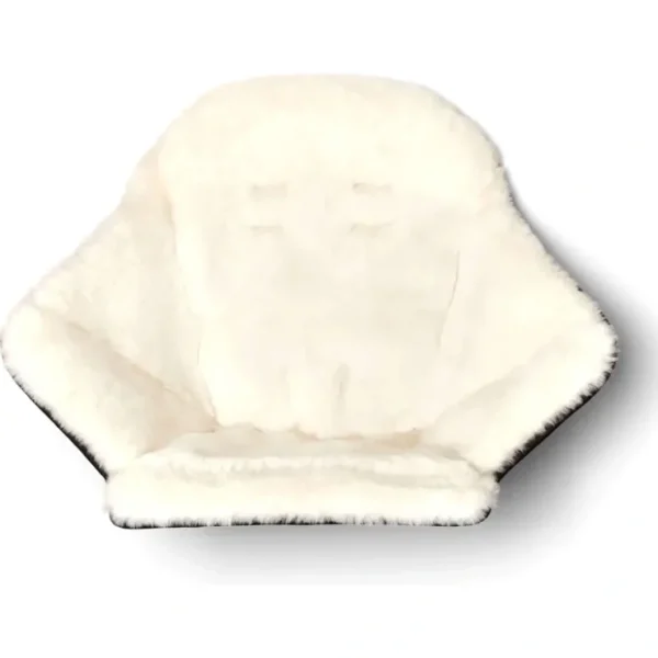 Veer Cruiser Shearling Seat Cover - CaringForTots - Professional Baby and Children's Products | Caring for Growth, Caring for Every Moment* Dressers