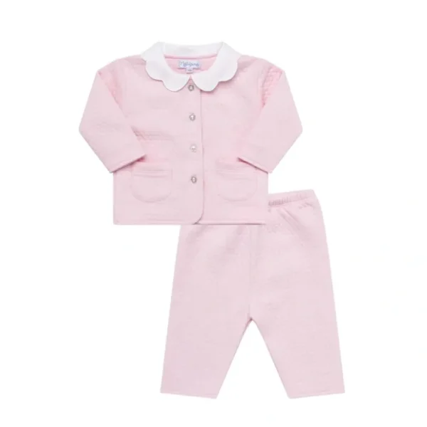 Vermont Set - CaringForTots - Professional Baby and Children's Products | Caring for Growth, Caring for Every Moment* Matching Sets