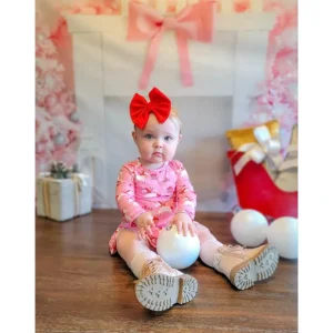 Very Merry Unicornzzz Dream Bodysuit Dress - CaringForTots - Professional Baby and Children's Products | Caring for Growth, Caring for Every Moment* Dresses