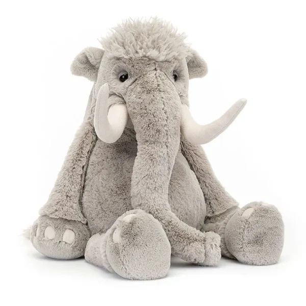 Toys | Viggo Mammoth - CaringForTots - Professional Baby and Children's Products | Caring for Growth, Caring for Every Moment