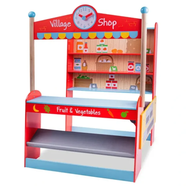 Village Shop - CaringForTots - Professional Baby and Children's Products | Caring for Growth, Caring for Every Moment* Pretend Play Sets