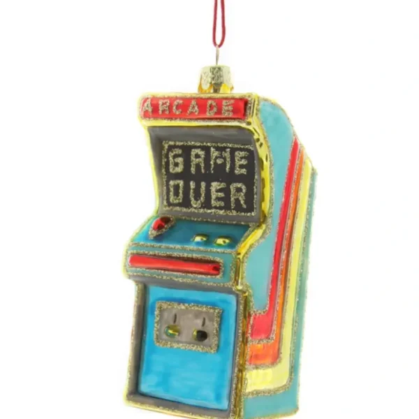 Vintage Arcade - CaringForTots - Professional Baby and Children's Products | Caring for Growth, Caring for Every Moment* -