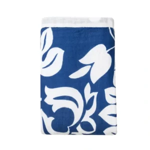 Vintage Pareo Throw Blanket - CaringForTots - Professional Baby and Children's Products | Caring for Growth, Caring for Every Moment* Baby Blankets