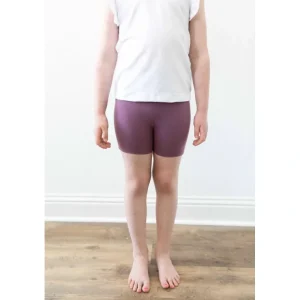Vintage Violet Twirl Shorts - CaringForTots - Professional Baby and Children's Products | Caring for Growth, Caring for Every Moment* Girls