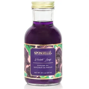 Violet Leaf Diffuser Oil | Private Reserve Collection - CaringForTots - Professional Baby and Children's Products | Caring for Growth, Caring for Every Moment* Home Fragrance