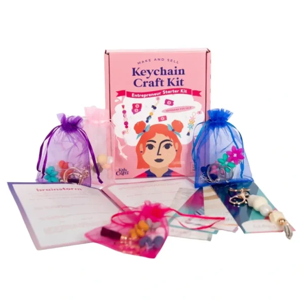 Visionary Bundle - CaringForTots - Professional Baby and Children's Products | Caring for Growth, Caring for Every Moment* Craft Kits
