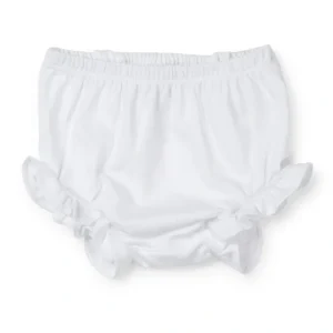 Vivian Girls' Pima Cotton Bloomer - CaringForTots - Professional Baby and Children's Products | Caring for Growth, Caring for Every Moment* Underwear