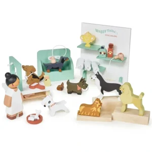 Waggy Tails Dog Salon - CaringForTots - Professional Baby and Children's Products | Caring for Growth, Caring for Every Moment* All Products