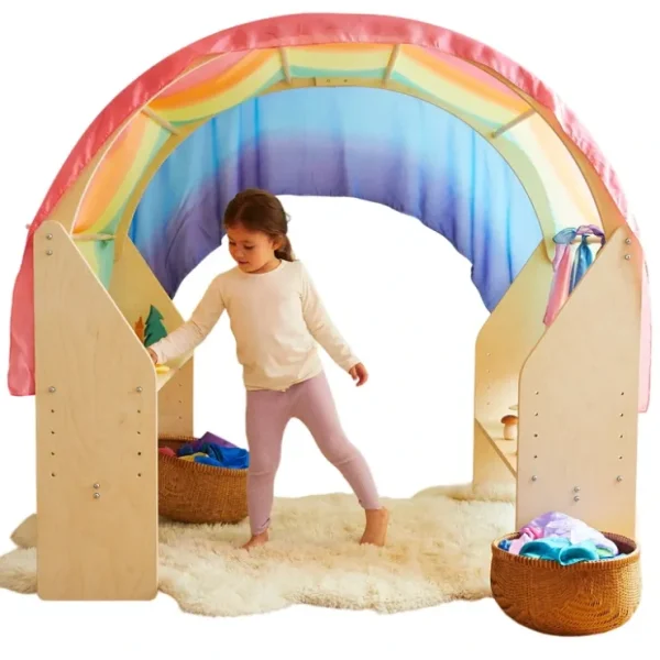 Waldorf Playstand - CaringForTots - Professional Baby and Children's Products | Caring for Growth, Caring for Every Moment* wooden toys