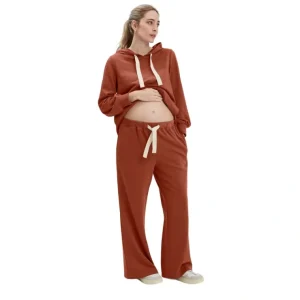 Walker Lounge Pant - CaringForTots - Professional Baby and Children's Products | Caring for Growth, Caring for Every Moment* Bottoms