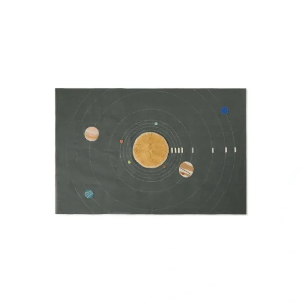 Wall Hanger Solar System - CaringForTots - Professional Baby and Children's Products | Caring for Growth, Caring for Every Moment* Wall Decor