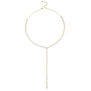 Waterfalls Necklace - CaringForTots - Professional Baby and Children's Products | Caring for Growth, Caring for Every Moment* Necklace