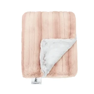 Wave Pink Blanket - CaringForTots - Professional Baby and Children's Products | Caring for Growth, Caring for Every Moment* All Products