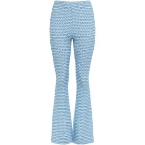 Wave Repeat Flair Pant - CaringForTots - Professional Baby and Children's Products | Caring for Growth, Caring for Every Moment* Cover-Ups