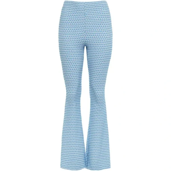 Wave Repeat Flair Pant - CaringForTots - Professional Baby and Children's Products | Caring for Growth, Caring for Every Moment* Cover-Ups